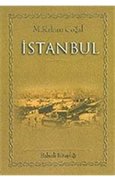 İstanbul - M. Rakım Coğal - Babıali Kitaplığı İstanbul - M. Rakım Coğal - Babıali Kitaplığı