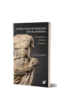 Antik Yunan Ve Roma'Da Onurlandırma (552017702)