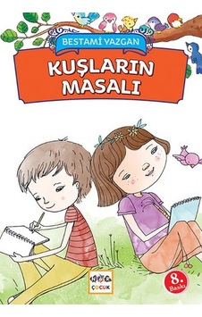 Kuşların Masalı - Bestami Yazgan - Nar Çocuk Kuşların Masalı - Bestami Yazgan - Nar Çocuk