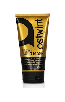 Ostwint Gold Yüz Maskesi 4 x 150 ML