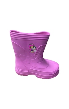 Akınalbellaa Çocuk Eva Yağmur Botu Pembe - 811968357 Pembe Akınalbellaa Çocuk Eva Yağmur Botu Pembe - 811968357 Pembe