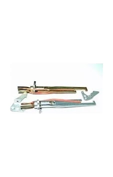 Fren Kaliper Ayar Cırcırı Set Logan 1 Renault Clio 2 7701208112 Motcar 22502