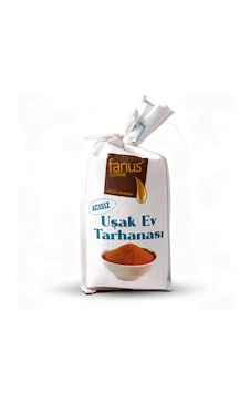 Fanus Uşak Ev Tarhanası 500g
