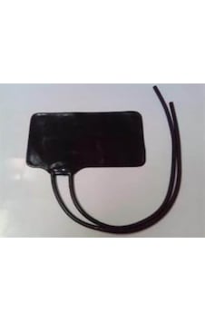 Çiftli Tansiyon Aleti Iç Lastik Çiftli Tansiyon Aleti Iç Lastik
