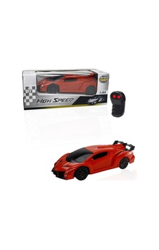 Rg-1381-5-7-15 Uk İleri Geri 1 24 Hıhg Speed Spor
