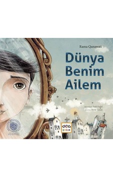 Dünya Benim Ailem / Rama Qanawati Dünya Benim Ailem / Rama Qanawati