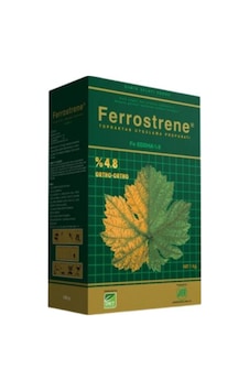 Doktor Tarsa Ferrostrene 1 Kg Demirli Damlama Gübresi 1 KG Doktor Tarsa Ferrostrene 1 Kg Demirli Damlama Gübresi 1 KG
