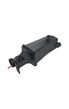 Yedek Su Deposu Behr Mahlecrt116000s Bmw X3 E83 / E46 / X5 E53 Yedek Su Deposu Behr Mahlecrt116000s Bmw X3 E83 / E46 / X5 E53
