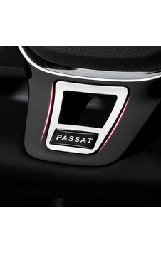 Passat Direksiyon Logosu / Dıka08