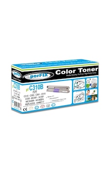 Perfıx Pf Oki C310 Siyah C330-c331-c510-c511-c530-c530-c531 3,5k Perfıx Pf Oki C310 Siyah C330-c331-c510-c511-c530-c530-c531 3,5k
