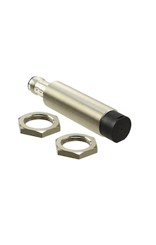 Omron E2b-m18ln16-m1-b1 ,m18/16mm Pnp-no M12-4p Endüktif Sensör Omron E2b-m18ln16-m1-b1 ,m18/16mm Pnp-no M12-4p Endüktif Sensör
