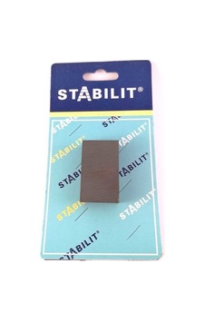 Bijonsan Mıknatıs 50x30x15 Mm 1 Adet