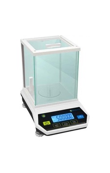 Fly 500 Dijital Hassas Terazi Hassasiyet: 0.001 Max: 500 Gr.-51143
