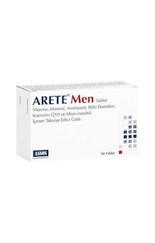 Assos Arete Men 90 Tablet Assos Arete Men 90 Tablet