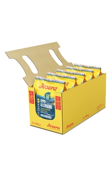 Josera Hypo Allergenic Köpek Maması 4500 G Josera Hypo Allergenic Köpek Maması 4500 G