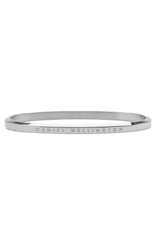 Daniel Wellington Dw00401652 Unisex Bileklik Gümüş Daniel Wellington Dw00401652 Unisex Bileklik Gümüş