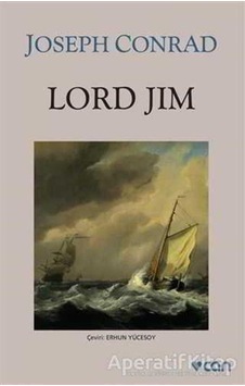 Lord Jim - Joseph Conrad - Can Yayınları Lord Jim - Joseph Conrad - Can Yayınları
