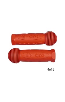 Micro Scooter Elcik Turuncu - Mcr4612