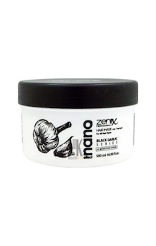 Zenix Siyah Sarımsak Maskesi Maskesi 500 ML Zenix Siyah Sarımsak Maskesi Maskesi 500 ML