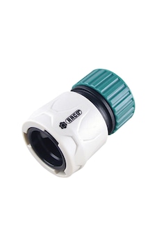 Raco 55151 Profi Hortum Bağlantı Adaptörü 3/4"- 3/4"