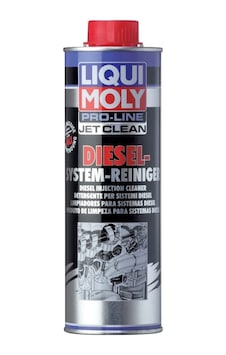 Liqui Moly Jet Clean Dizel Enjektör Sistem Temizleyici 1 Litre 5149 Liqui Moly Jet Clean Dizel Enjektör Sistem Temizleyici 1 Litre 5149