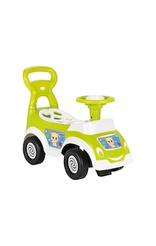 Mey İthalat 07 828y Bebek Pedalsiz Araç Mey İthalat 07 828y Bebek Pedalsiz Araç