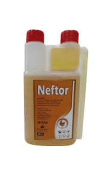 Hırıltı Ve Solunum Yolu Destek Ürünü-500ml