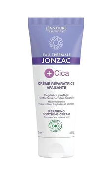 Eau Thermale Jonzac Cica Repairing Soothing Cream 40 Ml Onarıcı Ve Yatıştırıcı Krem
