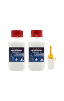 Isıya Karşı Dayanaklı Silikon Yağı 500 ML Koşu Bandı Bakım Yağı Isıya Karşı Dayanaklı Silikon Yağı 500 ML Koşu Bandı Bakım Yağı