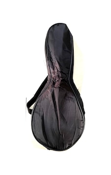 Longmoon Lmuk1s Ukulele Kılıfı - Soprano Boy Askılı Longmoon Lmuk1s Ukulele Kılıfı - Soprano Boy Askılı