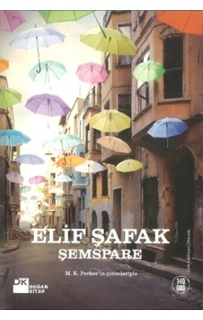 Şemspare Elif Şafak (428720790)