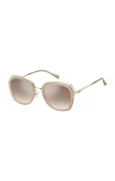 Max Mara Mm Shıne Iıfs Fwm G4 54 Kadın Güneş Gözlüğü Kahverengi Max Mara Mm Shıne Iıfs Fwm G4 54 Kadın Güneş Gözlüğü Kahverengi