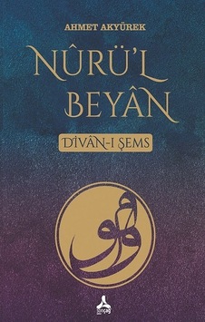 Nuri’l Beyan Divan-ı Şems