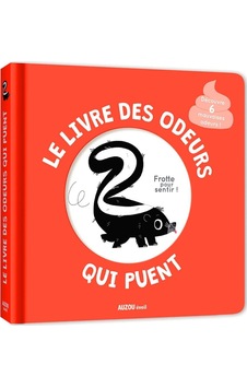 Le Livre Des Odeurs Qui Puent Le Livre Des Odeurs Qui Puent