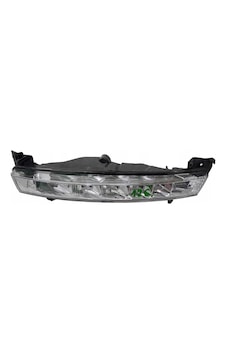 Citroen C4 Picasso Ön Tampon Sağ Led Far Psa 6206.v7 - Citroen C4 Picasso Ön Tampon Sağ Led Far Psa 6206.v7 -