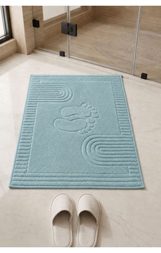 Esila Serisi İndigo Renk Ayak Havlusu 50 X 70 Premium Yumuşak Dokulu %100 Organik Pamuk İndigo - 891743445 İndigo Esila Serisi İndigo Renk Ayak Havlusu 50 X 70 Premium Yumuşak Dokulu %100 Organik Pamuk İndigo - 891743445 İndigo
