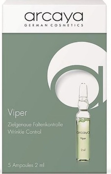 Arcaya Viper Ampul Serum 5 x 2 ML Arcaya Viper Ampul Serum 5 x 2 ML
