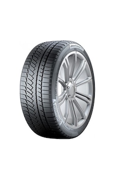 Continental Wintercontact Ts 850p Suv 235/55R19 101h Ssr Fr Moe Kış Lastiği 2026 Continental Wintercontact Ts 850p Suv 235/55R19 101h Ssr Fr Moe Kış Lastiği 2026