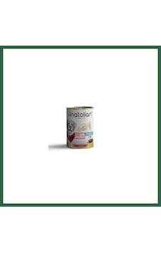 Anatolian Premium Somonlu Ezme Yetişkin Köpek Konservesi 400 Gr Bzs01 Anatolian Premium Somonlu Ezme Yetişkin Köpek Konservesi 400 Gr Bzs01
