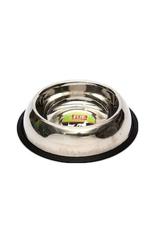 Flip Kedi Ve Küçük Irk Köpek Çelik Mama Ve Su Kabı 940 Ml Flip Kedi Ve Küçük Irk Köpek Çelik Mama Ve Su Kabı 940 Ml