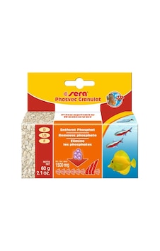 Sera Phosvec Ganulat 60G Sera Phosvec Ganulat 60G