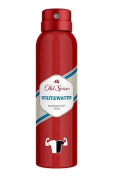Old Spice Whitewater Body Erkek Sprey Deodorant 150 ML Old Spice Whitewater Body Erkek Sprey Deodorant 150 ML