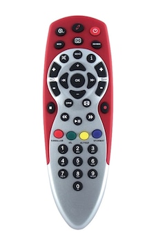 Fully Dıgıturk Dt-8003 Hd Plus Kırmızı Uydu Kumandası Fully Dıgıturk Dt-8003 Hd Plus Kırmızı Uydu Kumandası