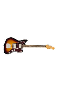 Squier Classic Vibe 60\'S Jazzmaster Lrl 3Ts Squier Classic Vibe 60\'S Jazzmaster Lrl 3Ts