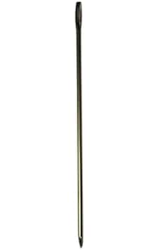 Metal Çuvaldız - 17 Cm Uzunluk Metal Çuvaldız - 17 Cm Uzunluk