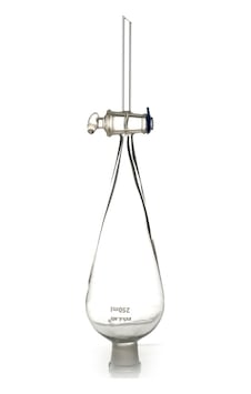 Edulab Ayırma Hunisi (250 Ml.)