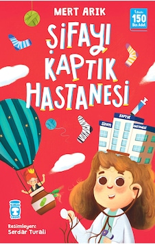 Şifayı Kaptık Hastanesi Şifayı Kaptık Hastanesi