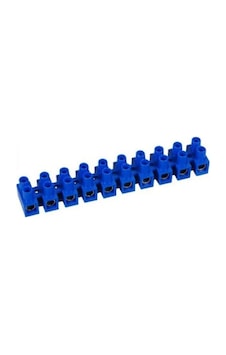 Ortaç Plastik Sıra Klemens No:2 4-6mm Ortaç Plastik Sıra Klemens No:2 4-6mm