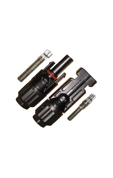 5 Set Mc4 Konnektör 6mm 5 Set Mc4 Konnektör 6mm
