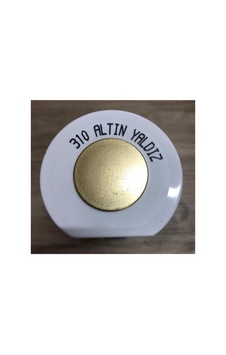 Altın Yaldız Sprey Boya 400 Ml Altın Yaldız Altın Yaldız Sprey Boya 400 Ml Altın Yaldız